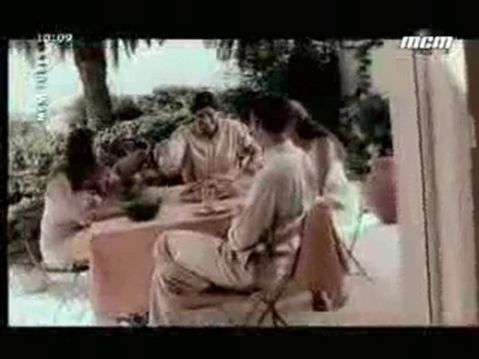 I'AM - Nés Sous La Même Etoile