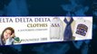 Delta Delta Delta T Shirt