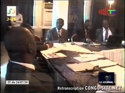 Fin de la formation des gestionnaires des collectivités