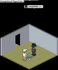 L'épisode 2 : L'arnaque des jeux - Habbo.fr