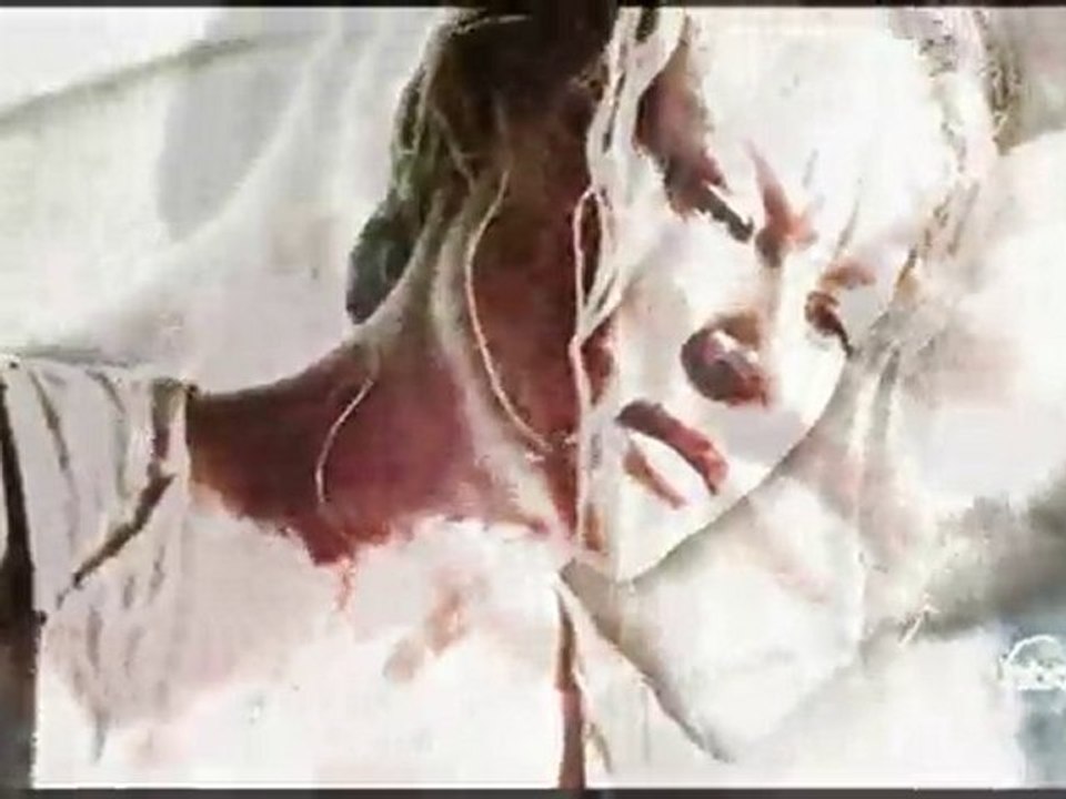 Lost Season 6: Claire - Without Aaron