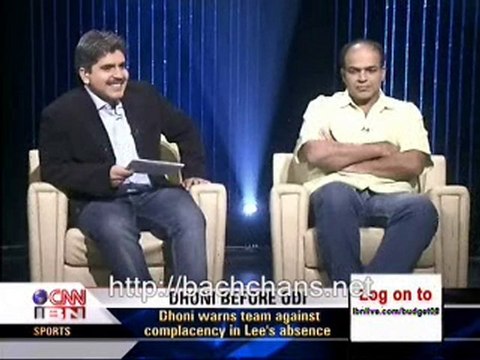 Aishwarya Rai Bachchan - IBN Jodhaa Akbar - Pt1-2008