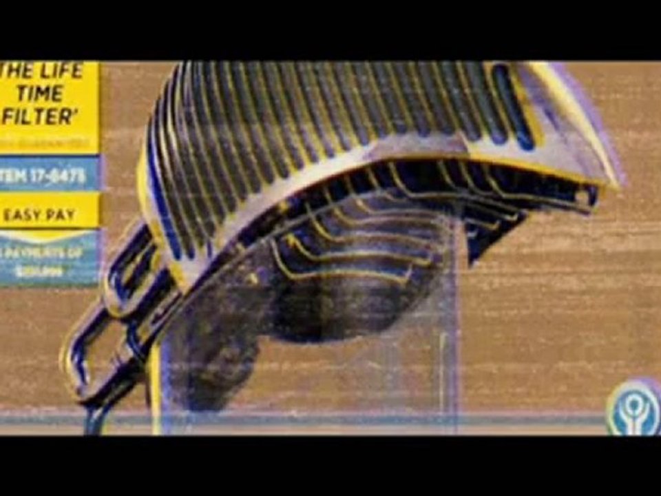 Critique DVD Repo Men