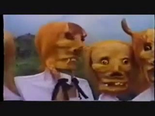 Kev HLub Txiav tsis tau - Lis pov (clip)