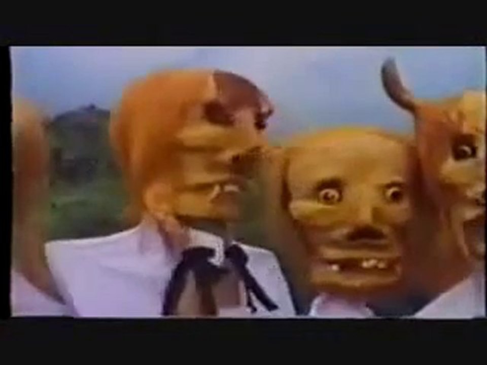 Kev HLub Txiav tsis tau - Lis pov (clip)