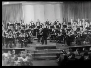 Toscanini : récits sur son caractère