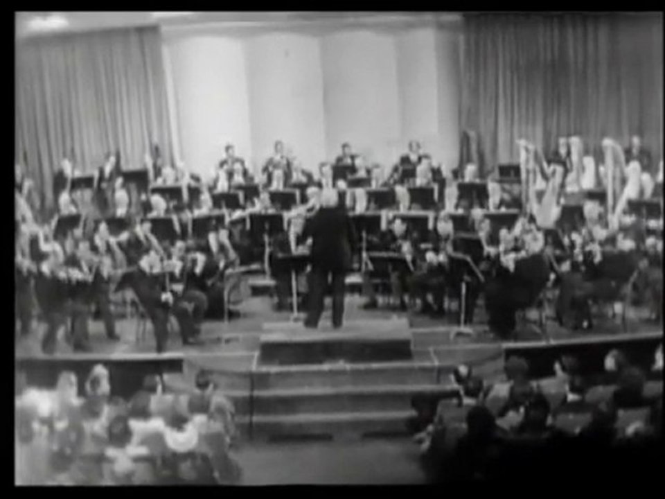 Toscanini : récits sur son caractère