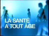 La Santé A Tout  Âge Décembre 2006 France3