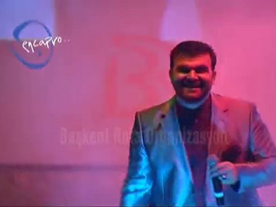 Mustafa Yılmaz Susuz Çöllerdeyim www.islamivideoizle.net