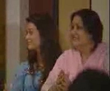 Aishwarya Rai - Bride and Prejudice Mumbai Press - 2004