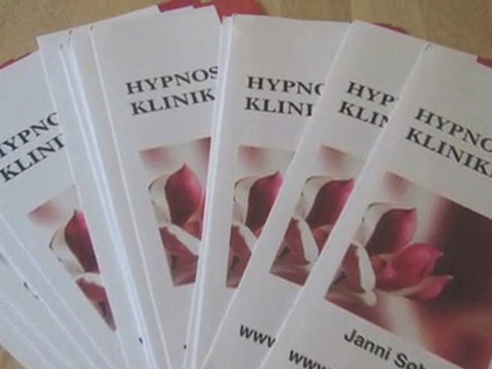 Hypnose Fyn Faaborg Hypnose-Klinikken