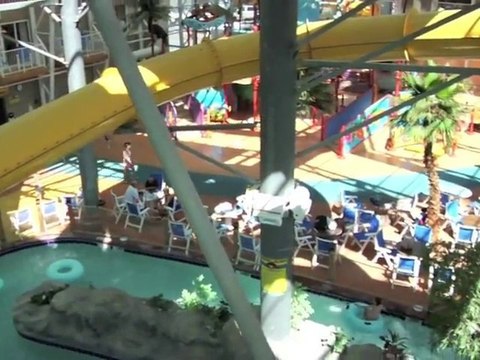 Watiki Water Park, Rapid City, South Dakota