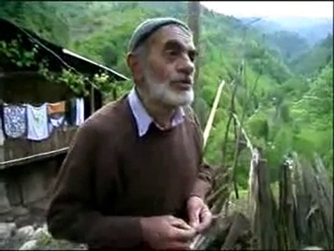 tema vakfı macahel belgeseli 1. bölüm