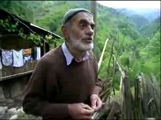 tema vakfı macahel belgeseli 1. bölüm