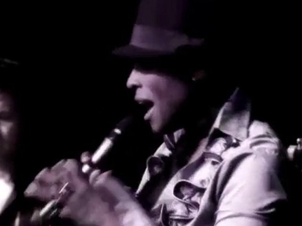 Onita Boone & Mothersoul - Play it boys