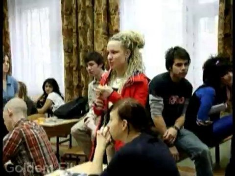 Сериал Школа - клип