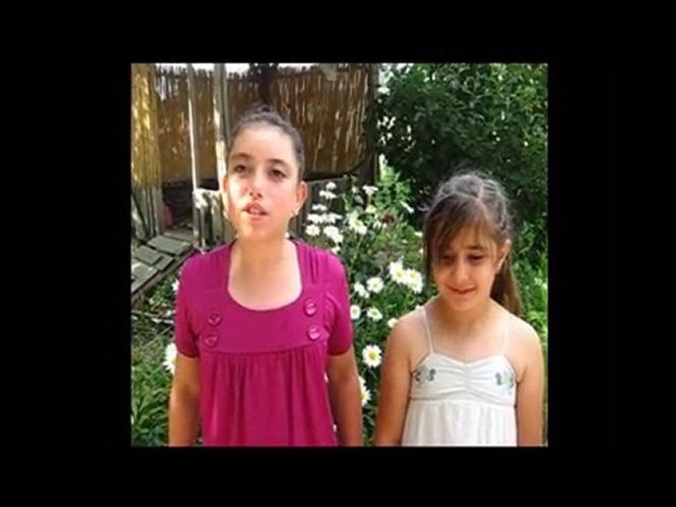 mutlu gözleme