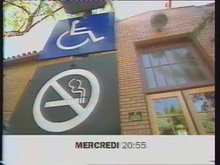 France 3 12 Octobre 1998 pubs - ba