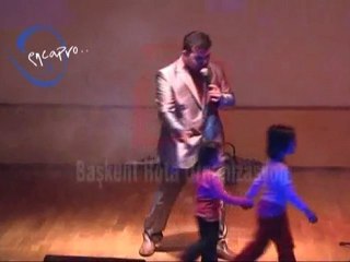 Mustafa Yılmaz Buram Buram www.islamivideoizle.net