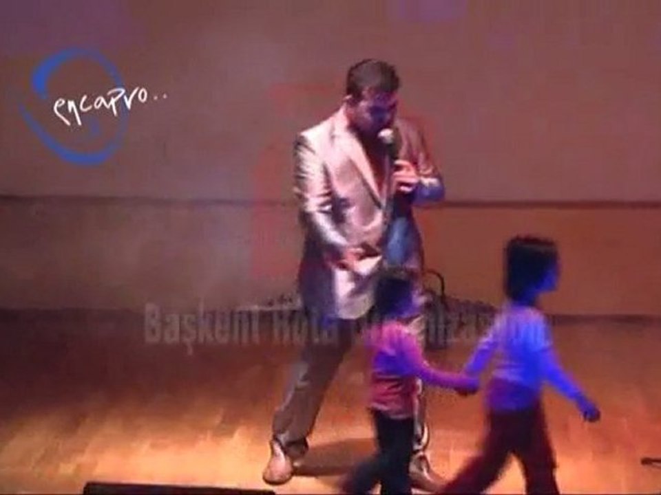 Mustafa Yılmaz Buram Buram www.islamivideoizle.net