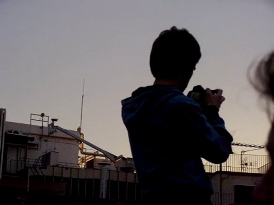 'k vind 't wel nog een leuk licht