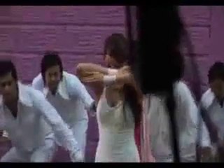 Making of Action Replay Holi Song -Aishwarya Rai Bachchan