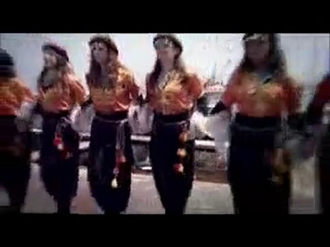 Herem-Sen Sen Var Ya 2010 Orjinal Klip[Türkiye28]