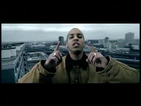 Dans Tes Reves(HQ) - Disiz la peste