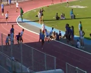 03 juillet 2010 - 8° Tri Athlé de la Méditerranée à Miramas