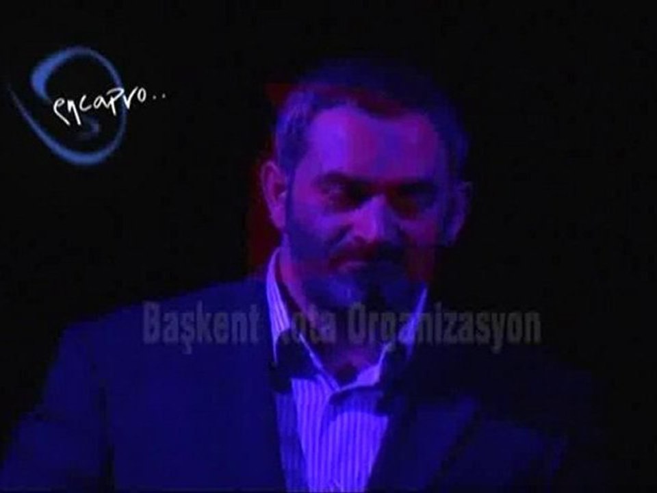 Dursun Ali Erzincanlı Ümmüzer www.islamivideoizle.net