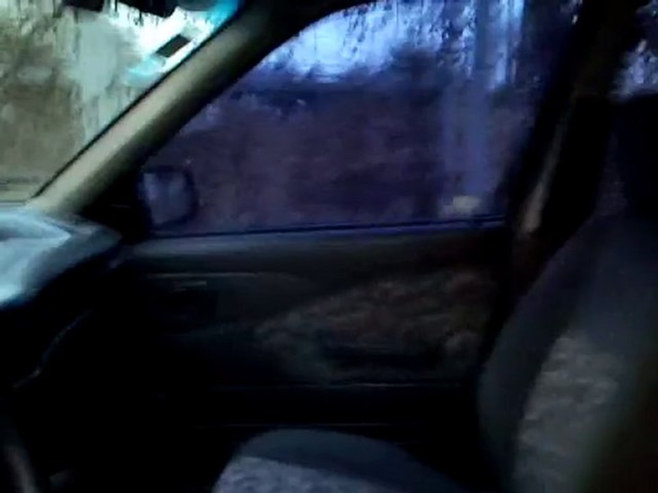 Interior 1