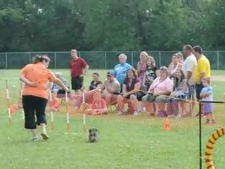 DeeJay Démo fete de la famille Yamachiche Qc24 Juillet 2010