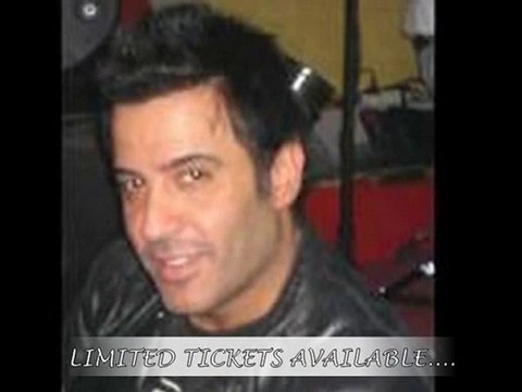 ANWAR EL AMER FOR THE FIRST TIME IN U.S.A