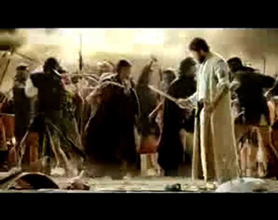 Khaled ibn al-Walid