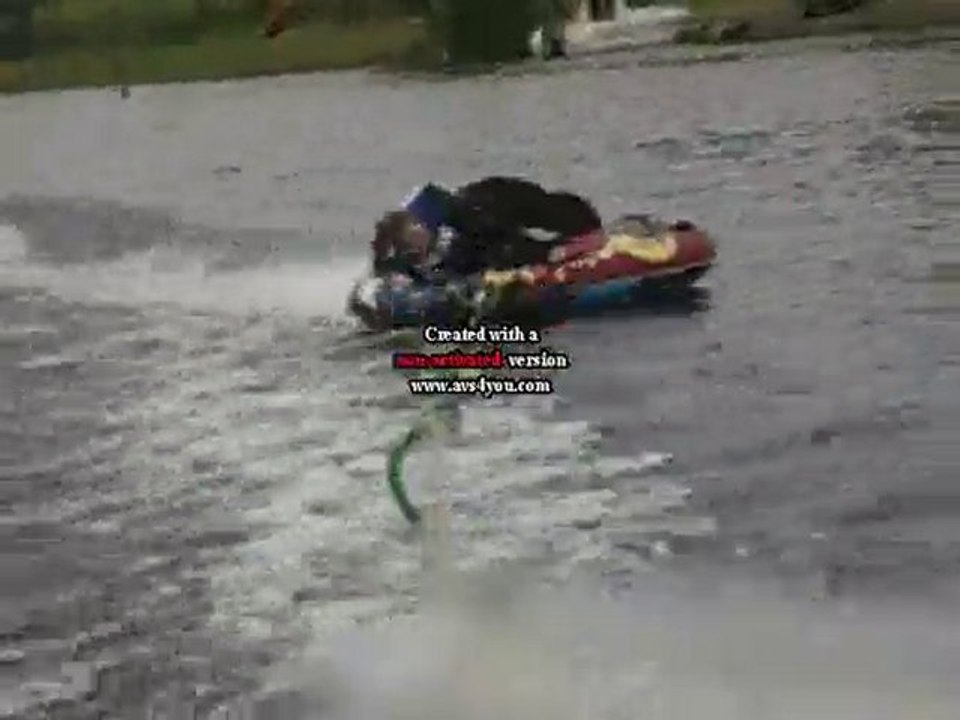 CPRC Eguzon 2010 Marine VLC