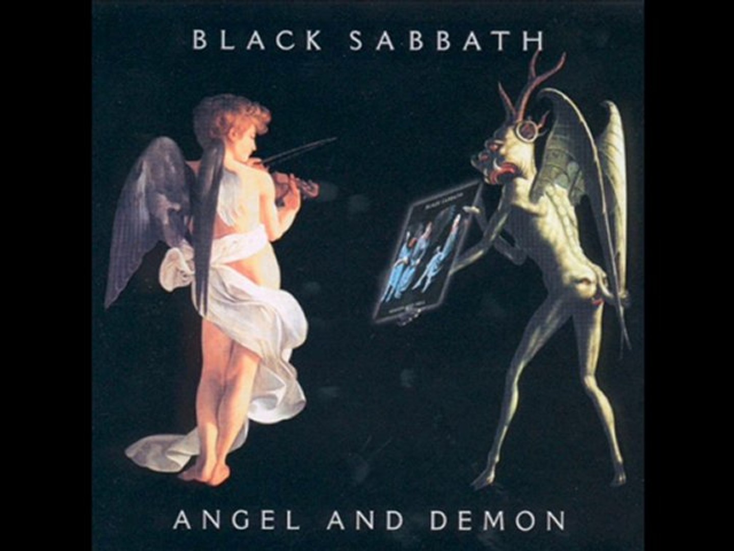 Black Sabbath - Supertzar(Live 1980) - video Dailymotion