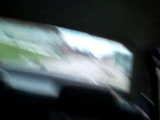 Daewoo Cielo 1999 Automatico Interior 2 V E N D I D O