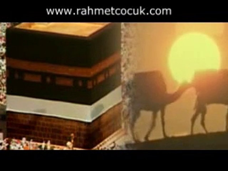 Cennet Kuşları-Hicret yolculugu www.islamivideoizle.net