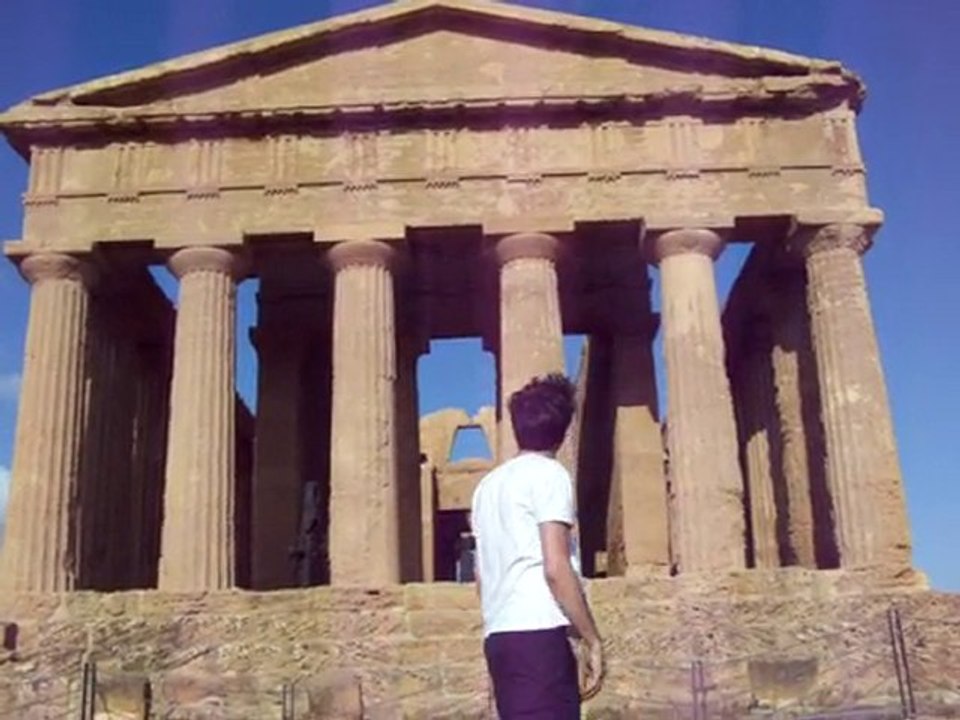 greek god