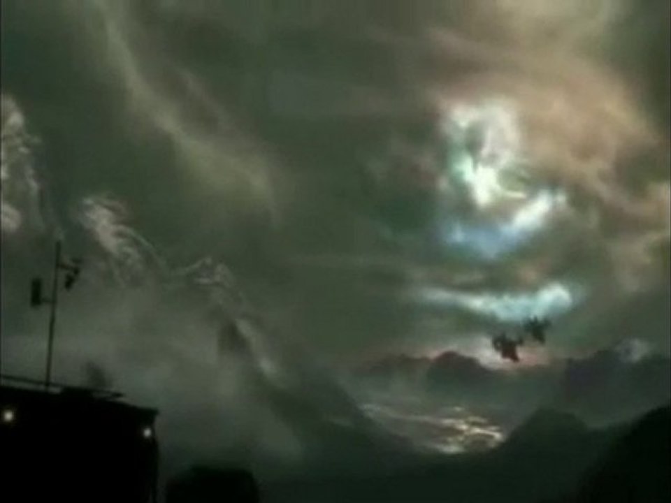 Halo Reach trailer