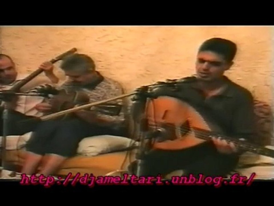 duo ezzahi et kamel el kobi (1998)