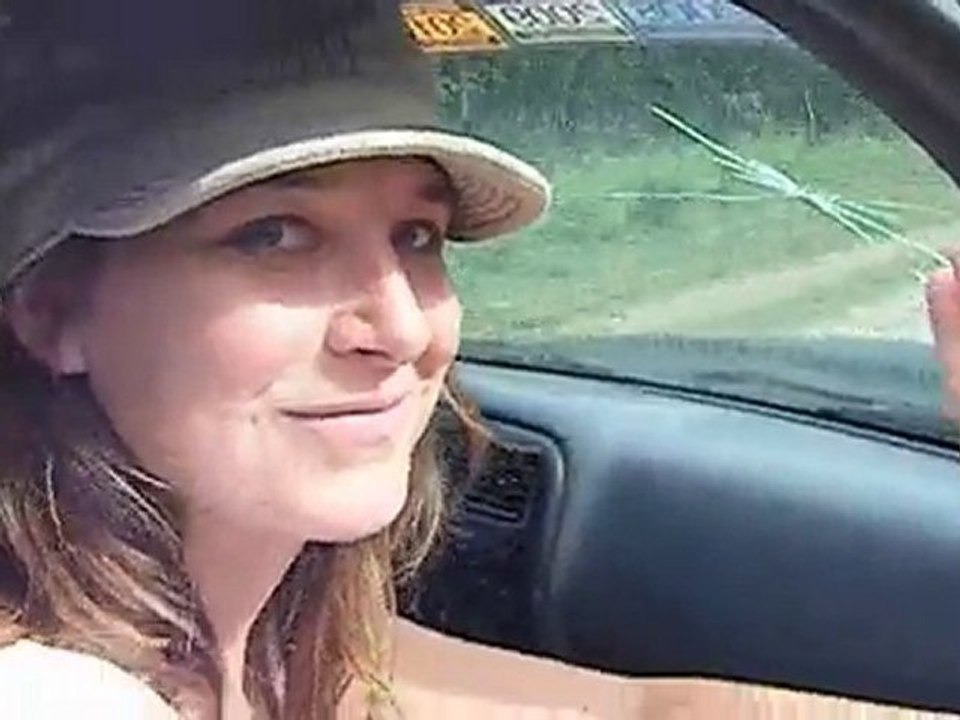 vacances d'Antoine & Nico en Calédonie, mai 2010