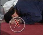 HOW TO PRAY IN ISLAM ENGLISH - Pray as You Saw Me Pray 4/4