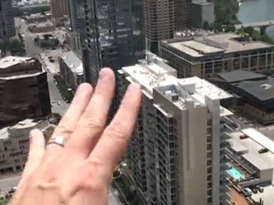Downtown Austin Realtor Zee Denny Gives A Austin Condo Tour