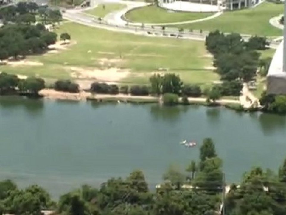 Austin Realtor Perry Henderson Downtown Living Tour