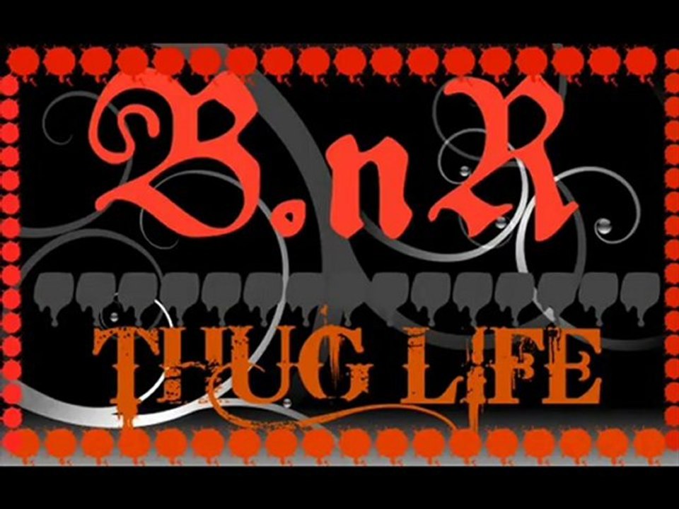 BaD BoY (BnR) ft Nagi-g (BnR) ft Crazy Boy-Duart Lart