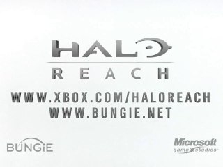 Halo : Reach - "Forge World"  ViDoc