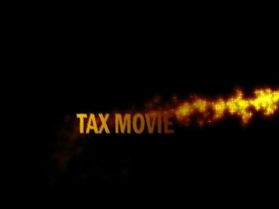 Tax Movie