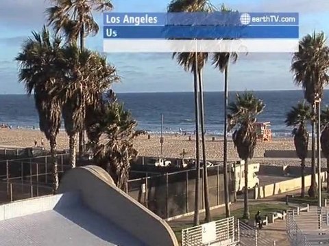 Pine Valley - Beijing - China, Agadir - Morocco, Washington - USA, Stuttgart - Germany, Cannes - France, Los Angeles - USA, Berlin - Germany