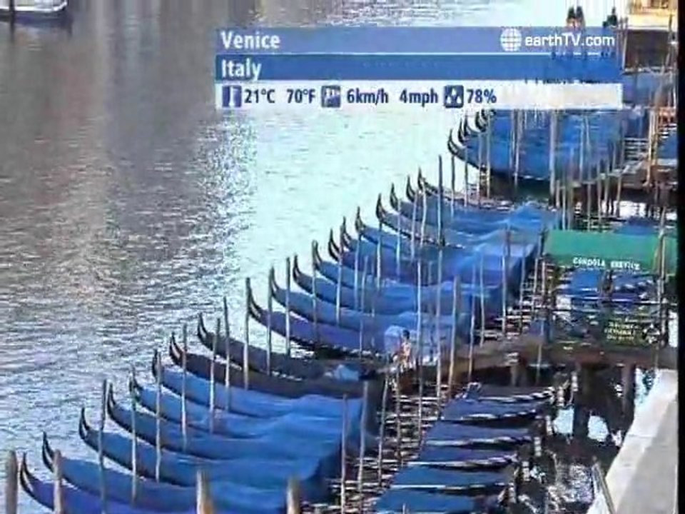 Hong Kong SAR - China, Cape Town - South Africa, Brussels - Belgium, Venice - Italy, Warnemunde - Germany, Metz - France, Ekaterinburg - Russia